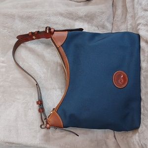 Dooney & Bourke canvas bag